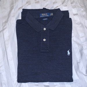 Men’s Polo